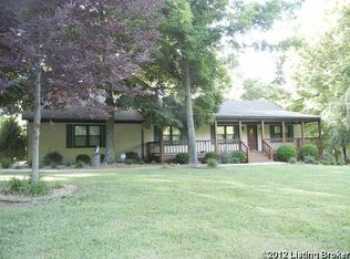 9398 Aiken Rd, Louisville, KY