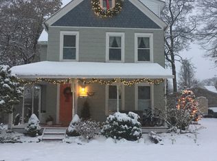 17 Division St, Warwick, NY 10990