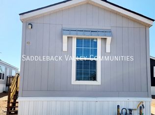 500 S 7th St #182, Sierra Vista, AZ 85635