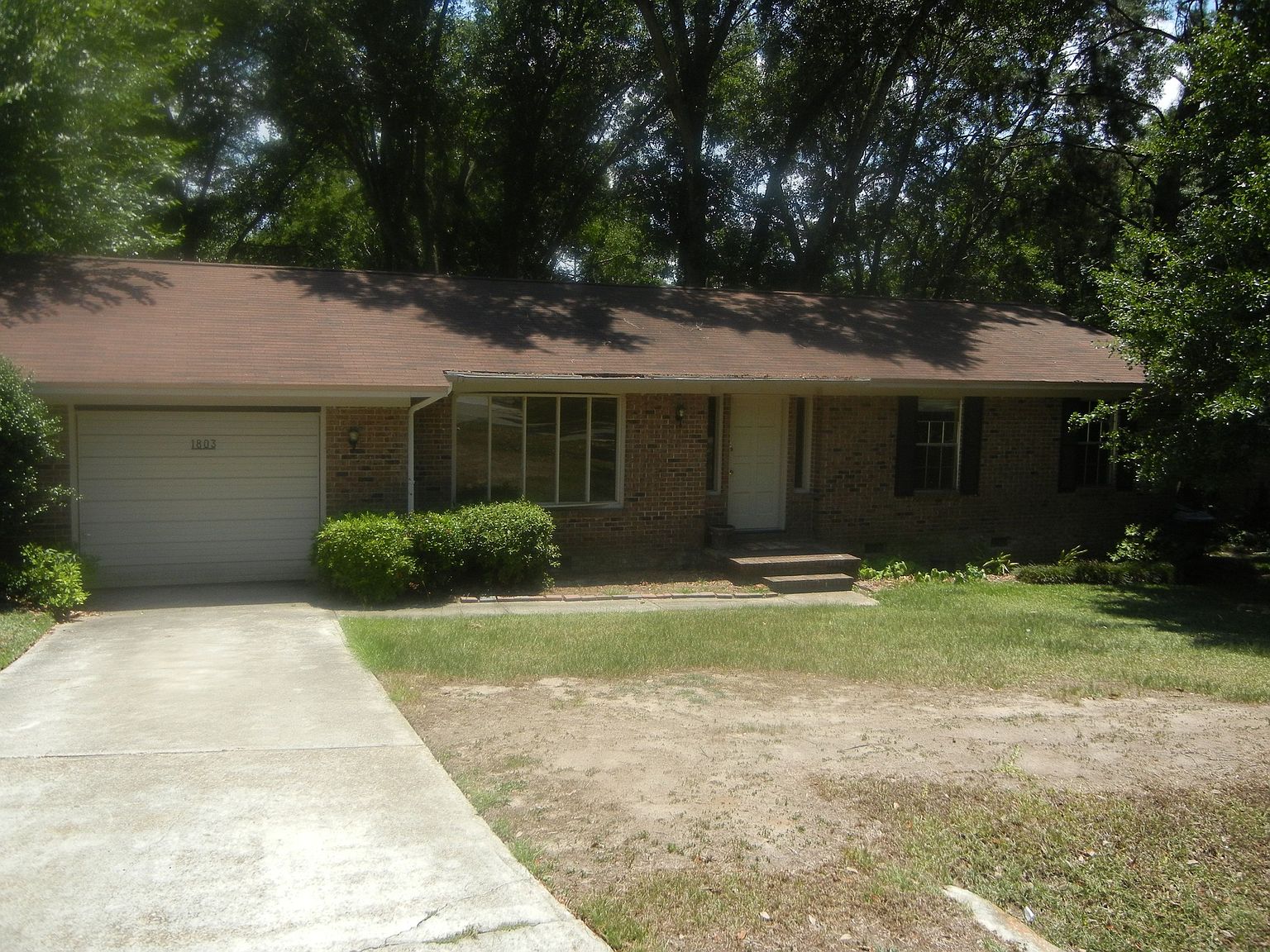 1803 Sherwood Dr, Tallahassee, FL 32303 | Zillow