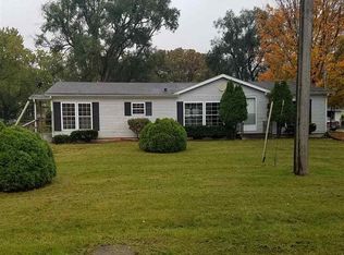 2937 Key St, Jackson, MI 49202