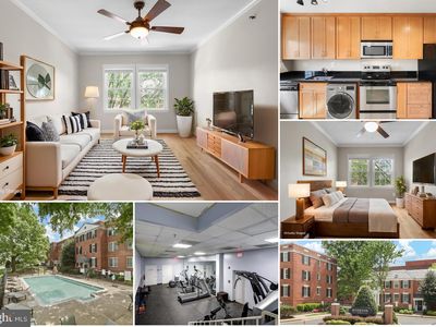 604 Bashford Ln UNIT 2131, Alexandria, VA, 22314