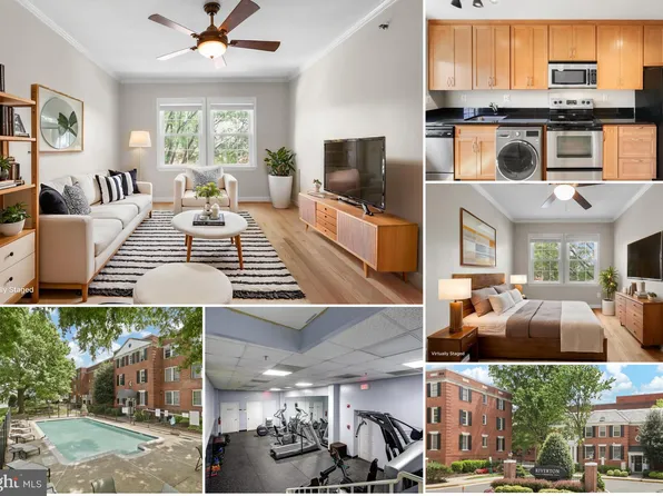 604 Bashford Ln Unit 2131, Alexandria, VA 22314