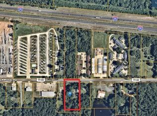 8945 Greenwood Rd, Greenwood, LA 71033