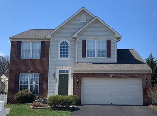 5616 Aubree Ln, White Marsh, MD 21162
