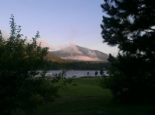 122 Sunset Dr S, Cusick, WA 99119