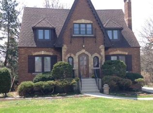 175 Southcote Rd, Riverside, IL 60546