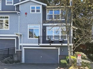 Kirkland Highlands, Kirkland, WA 98033