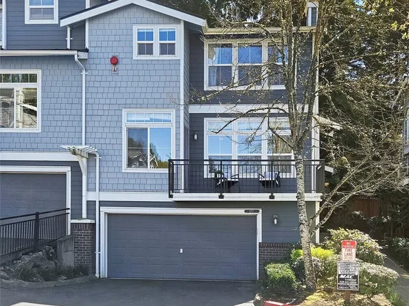 8707 123rd Lane NE #8707, Kirkland, WA 98033