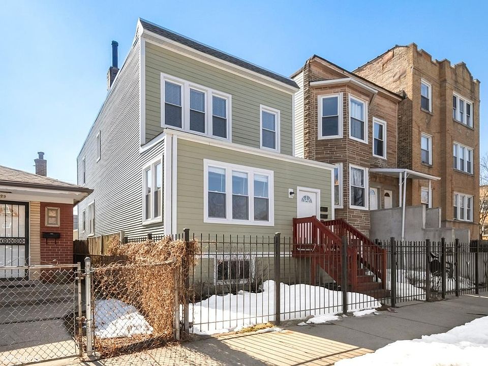 1st image of 3431 W Dickens Ave #1