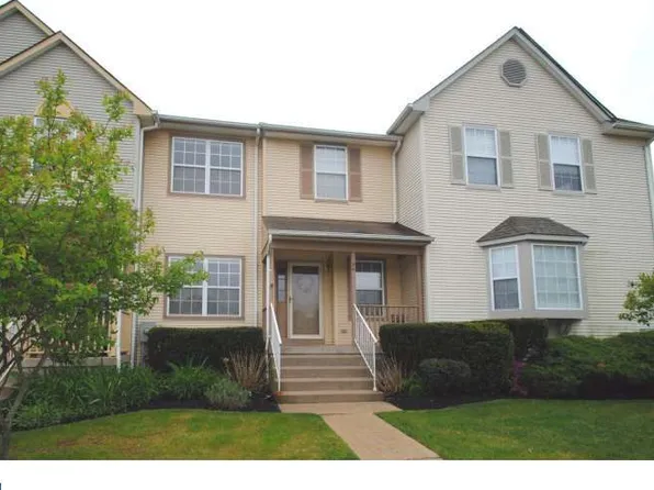 24 Tasley Ct, Robbinsville, NJ 08691