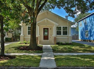 4520 Walker St, Houston, TX 77023