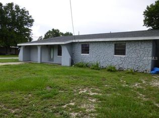 11 Hwy 630 W, Frostproof, FL 33843