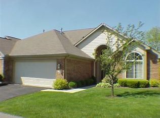 1251 Autumn Wind Ct, Dayton, OH 45458