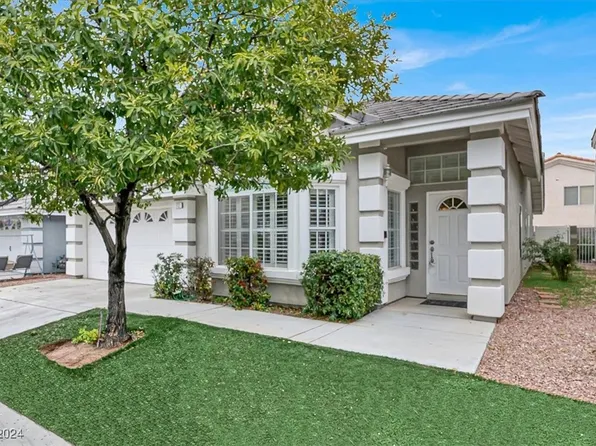 112 Golf Course St, Las Vegas, NV 89145
