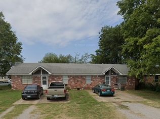 108 S East Ave E, Bixby, OK 74008