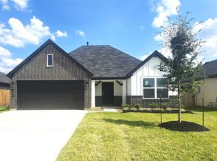 4332 Wallace Falls Ln, Conroe, TX 77303