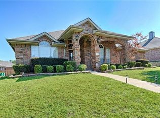 4205 Poppy Hill Ct, Rowlett, TX 75088