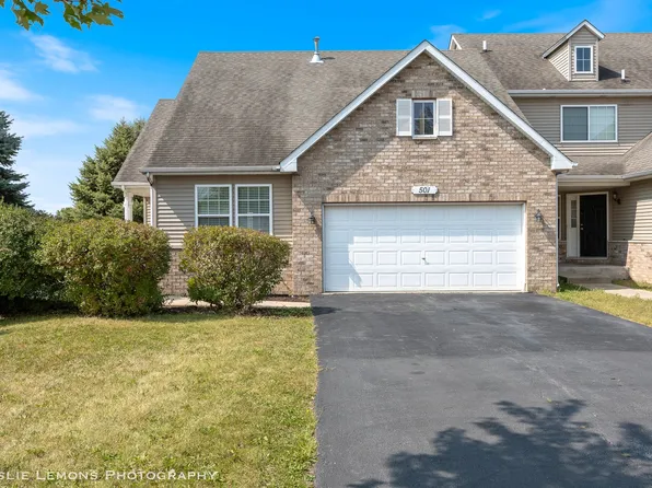 501 Fort Clatsop Ct, Joliet, IL 60431
