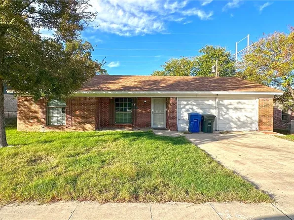 1206 Sherry Ln, Copperas Cove, TX 76522