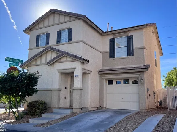 1311 Golden Apple St, Las Vegas, NV 89142