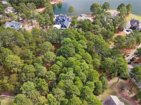 103 Pittman Road, West End, NC 27376