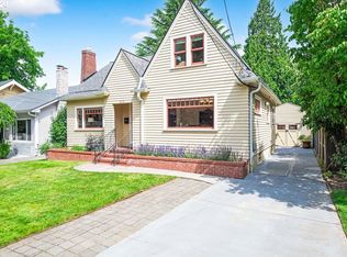 3415 NE Multnomah St, Portland, OR 97232