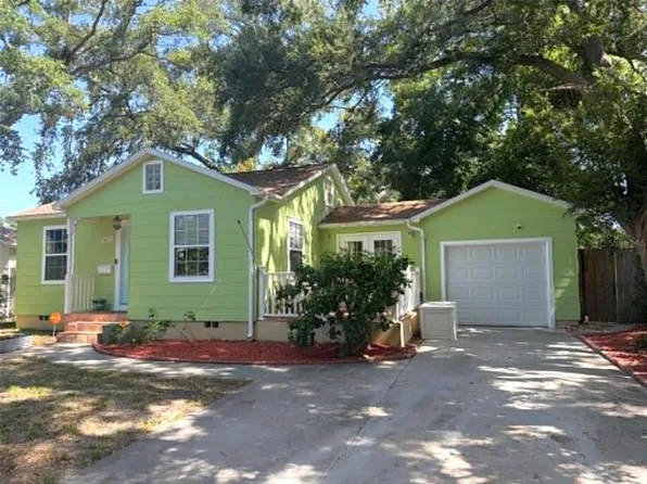 3625 8th Ave N, Saint Petersburg, FL 33713