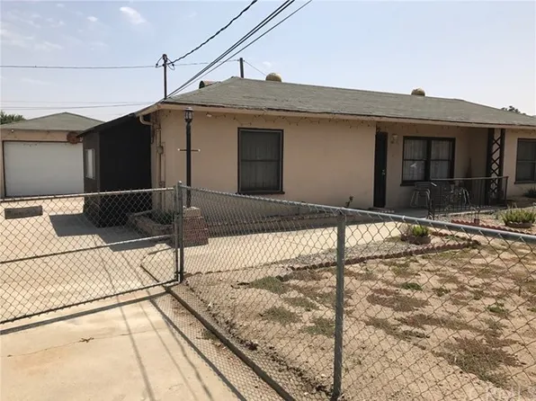 1109 W 48th St #A & B, San Bernardino, CA 92407