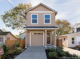11926 SE Boise St, Portland, OR 97266
