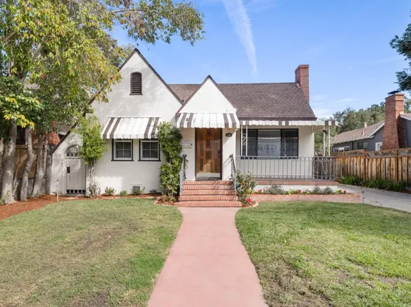 319 Fulton St, Redwood City, CA 94062