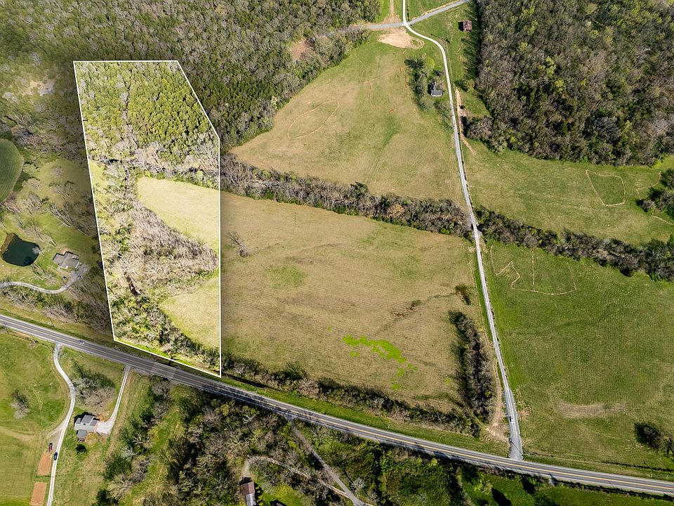 1st image of 0 Horton Hwy Lot 1
