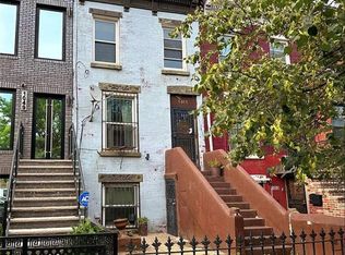 1051 Herkimer St, Brooklyn, NY 11233
