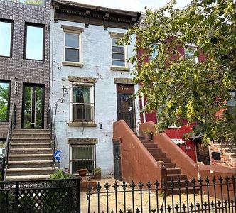 1051 Herkimer St, Brooklyn, NY, 11233