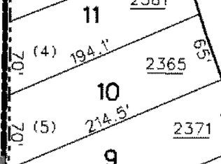 2365 Johnson Ferry Rd NE, Chamblee, GA 30341