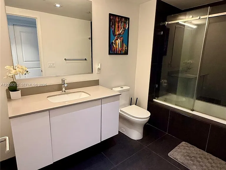 1600 NE 1st Ave #3402 — Photo 8
