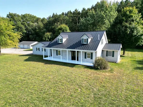 10835 Us Highway 12, White Pigeon, MI 49099