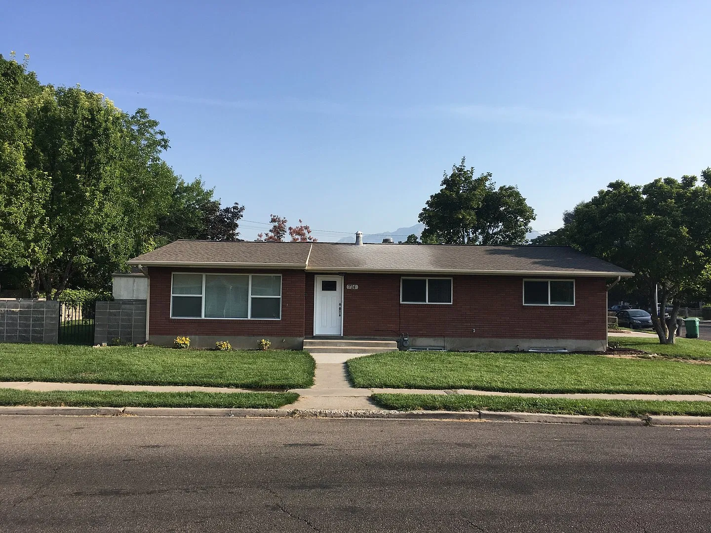 Updated Home in the Heart of Provo — Photo 2