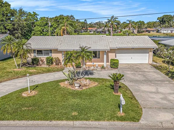 12848 137th Ln, Largo, FL 33774