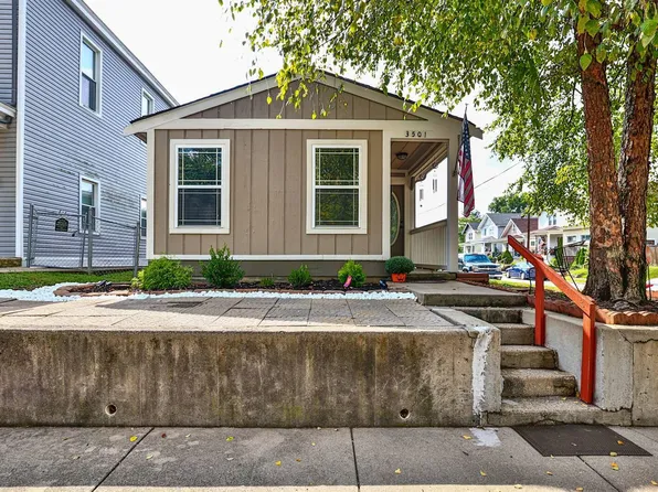 3501 Carlisle Ave, Covington, KY 41015