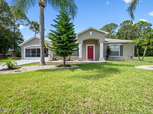1412 Lucky St NW, Palm Bay, FL 32907