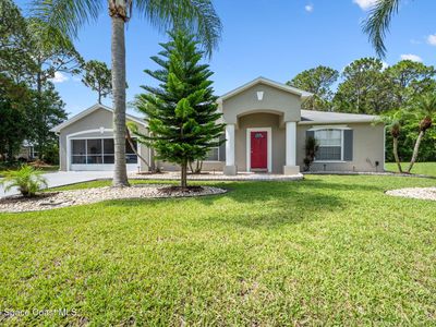 1412 Lucky St NW, Palm Bay, FL, 32907