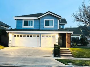 3740 Foxplain Rd, Corona, CA 92882