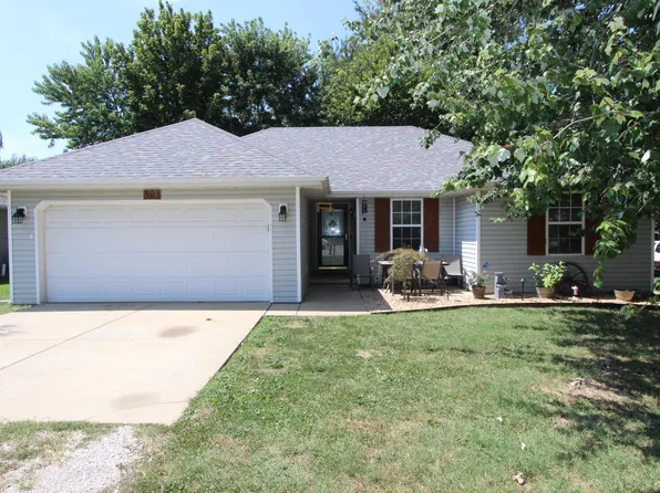 321 Shark Circle, Sparta, MO 65753