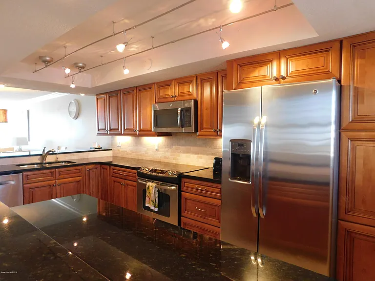 1555 N Highway A1A #504 — Photo 5