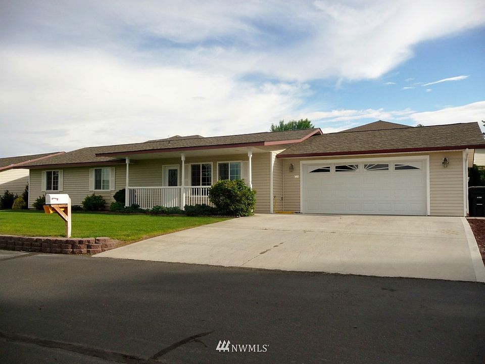 1st image of 807 Westshore Drive #E18