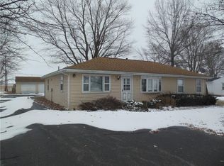 5530 N Route 48, Decatur, IL 62526