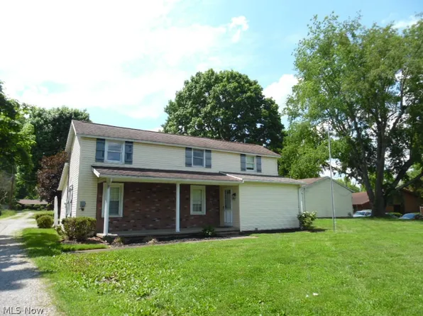 4957 State Route 60, Marietta, OH 45750