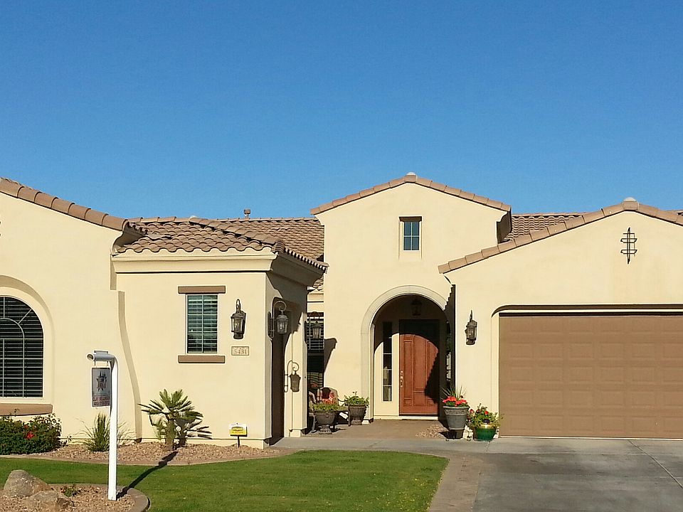 1st image of 5431 S Big Horn Pl