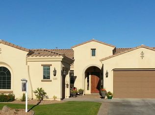 5431 S Big Horn Pl, Chandler, AZ 85249